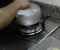 姜撞奶做法图解4)