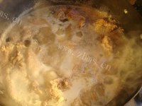 好吃的高压锅酱牛肉做法图解3)