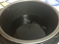 美味的卤猪肚做法图解6)