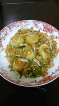 美味的日本豆腐