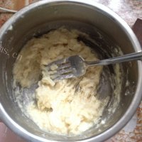 色香味浓的榴莲酥做法图解1)