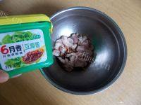 美味的干煸粉皮做法图解6)