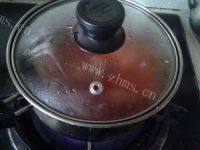 可口的话梅花生做法图解6)
