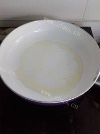 自己做的青菜鸡蛋饼做法图解7)