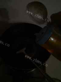 色香味俱全的炒面做法图解2)