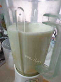 自制卤水豆腐做法图解4)