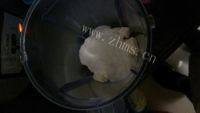 自制酸奶芝士蛋糕做法图解2)