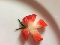 色味俱佳的出水芙蓉做法图解6)