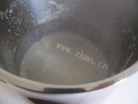 黑豆花生豆浆做法图解6)