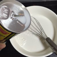 美味的马蹄糕做法图解5)