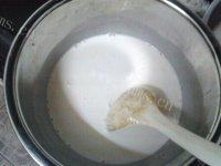 色味俱佳的自制凉皮做法图解9)