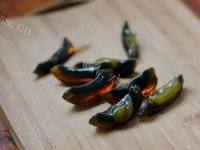 「DIY」皮蛋豆腐做法图解3)