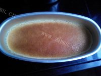 五味俱全的轻乳酪蛋糕