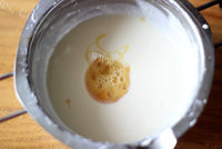 美味迷你乳酪塔做法图解9)