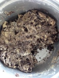 自制奥利奥饼干做法图解6)