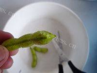 DIY-盐水毛豆做法图解2)