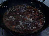 美味的红烧肉做法图解10)