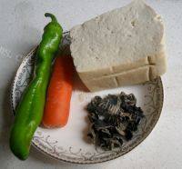 家常豆腐（简单版）做法图解1)