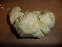 最爱的菜花炒肉做法图解1)