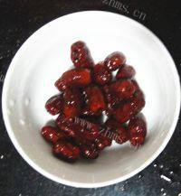 自己做的紫薯年糕做法图解5)