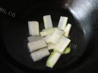 让人怀念的家常炒豆腐做法图解2)