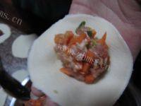 美味的猪肉饺子做法图解6)