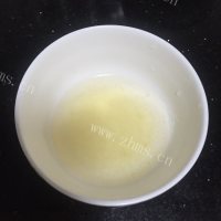香甜可口雪花椰香奶冻做法图解2)
