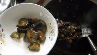 家常菜红烧茄子