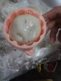 自制冰皮月饼做法图解11)