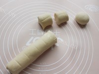 美味的饦饦馍做法图解3)