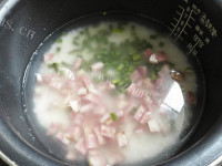 菠萝饭做法图解3)