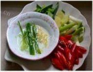 牙签牛肉做法图解1)