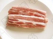 好吃又美味的台湾卤肉饭做法图解1)