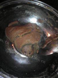 自制芸豆馅做法图解8)