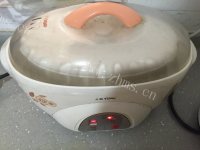 好喝的冰糖柠檬陈皮膏做法图解5)