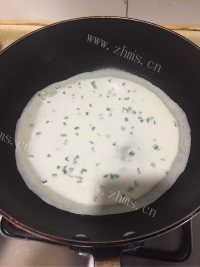煎饼做法图解3)