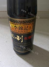 好吃的秘汁干煸鸭腿做法图解2)