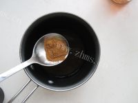 美味的红酒肉桂焦糖山药做法图解8)