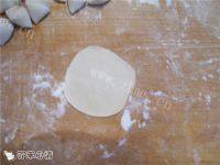 自己做的茴香猪肉饺做法图解11)