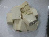 美味的雪里红炖豆腐做法图解5)