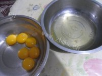 诱人的松饼做法图解2)