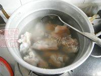 红烧猪蹄-懒人版做法图解5)