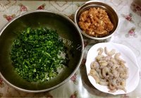 香飘十里的三鲜馄饨做法图解1)