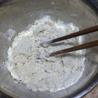 五味俱全的榴莲披萨做法图解1)