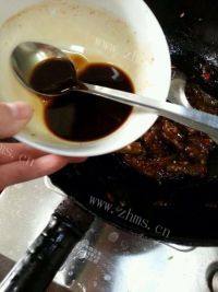 #健康食谱#鱼香茄子做法图解12)