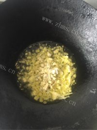 美味炒臭豆腐做法图解2)