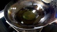 爆香劲脆炸鸡翅做法图解10)