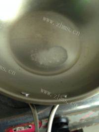 家常菜瘦肉豆腐做法图解2)