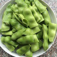家常菜排骨炖豆角做法图解2)
