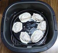 美味韩式炸粉鸡翅做法图解8)
